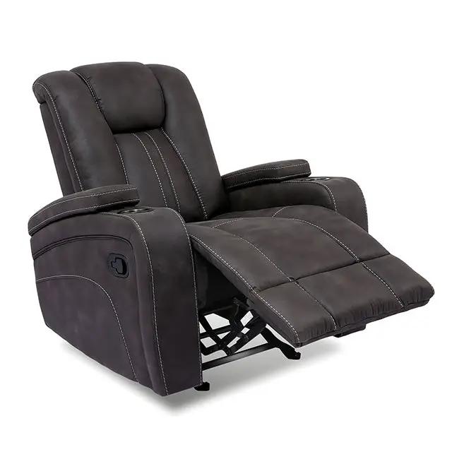 Amirah - Glider Recliner by Unique Piece Furniture