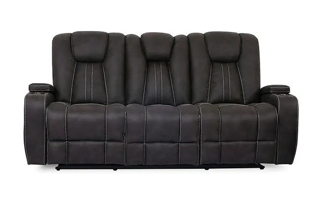 Amirah - Sofa by Unique Piece Furniture