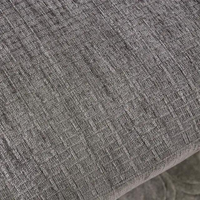Kaylee - U-Sectional w/ Right Chaise by Unique Piece Furniture