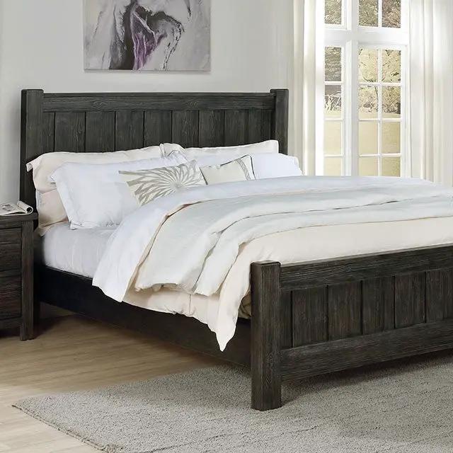 Regensburg - Queen Bed by Unique Piece Furniture