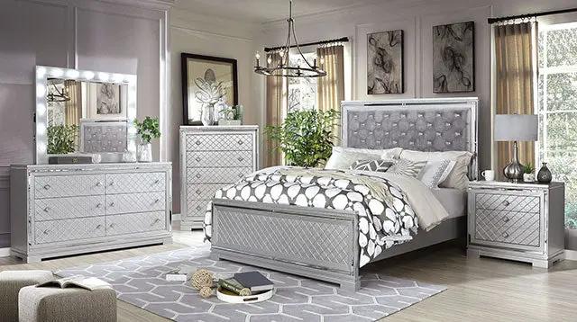 Belleterre - Chest by Unique Piece Furniture