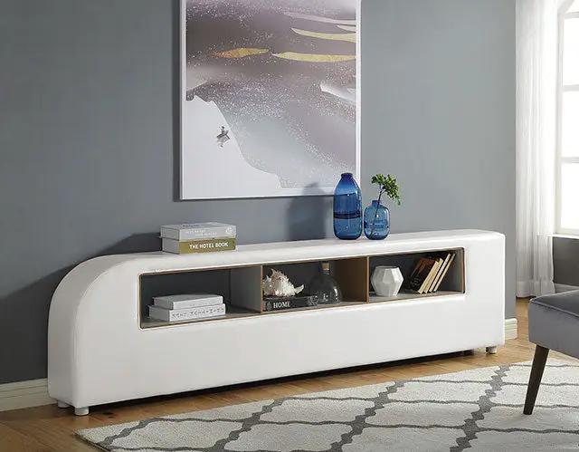 Vodice - Queen Bed by Unique Piece Furniture