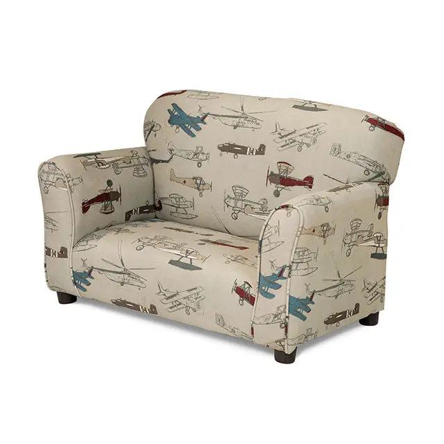 Orville - Kids Sofa by Unique Piece Furniture