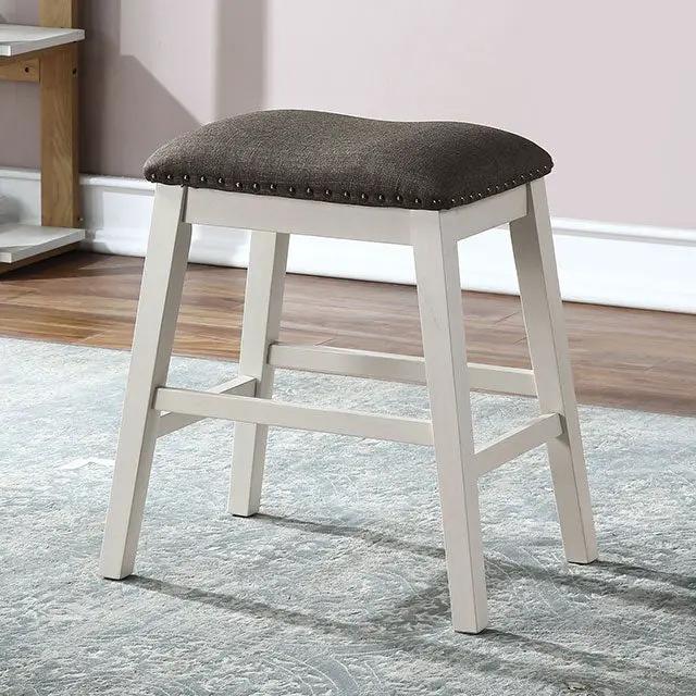 Heidelberg - Counter Ht. Stool by Unique Piece Furniture