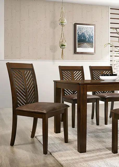 Garnett - Dining Table by Unique Piece Furniture