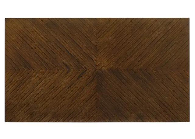 Garnett - Dining Table by Unique Piece Furniture