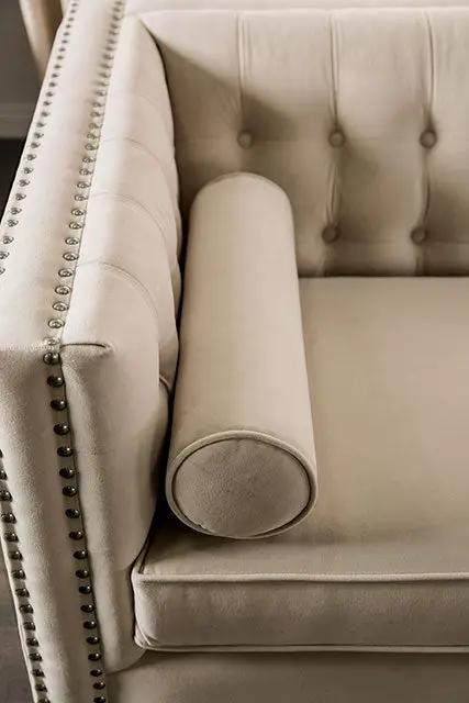 Elliot - Loveseat by Unique Piece Furniture