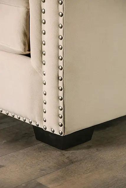 Elliot - Loveseat by Unique Piece Furniture