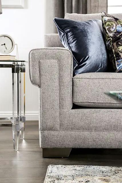 Atherstone - Loveseat by Unique Piece Furniture