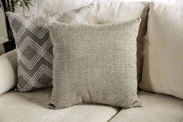 Burgess - Sofa by Unique Piece Furniture