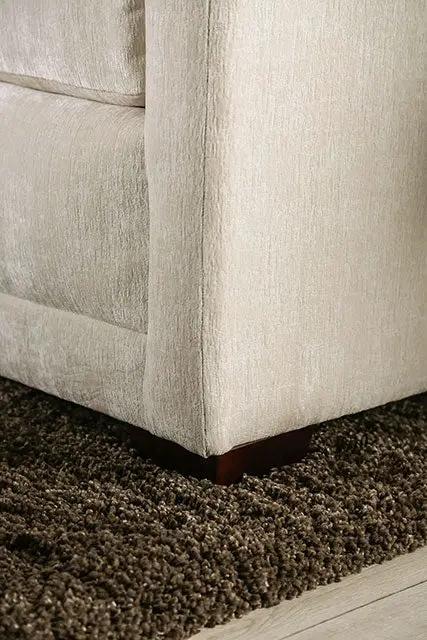 Burgess - Sofa by Unique Piece Furniture