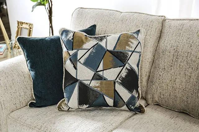 Delgada - Loveseat by Unique Piece Furniture