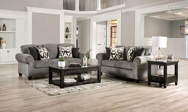 Delgada - Sofa by Unique Piece Furniture