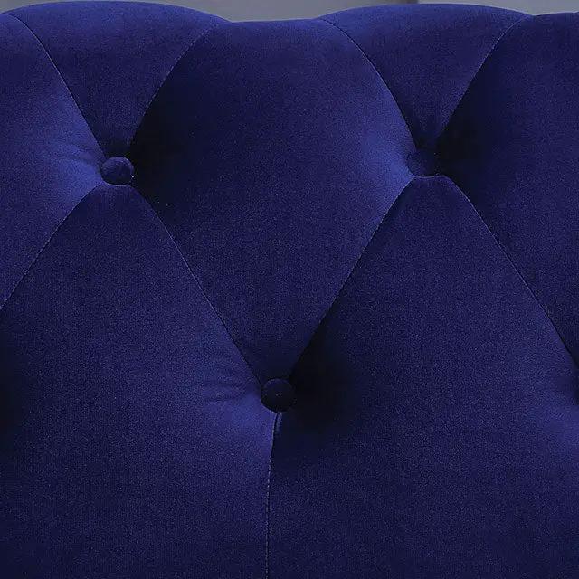 Giacomo - Loveseat by Unique Piece Furniture