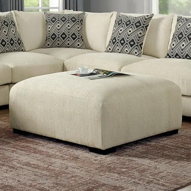 Kaylee - Ottoman by Unique Piece Furniture