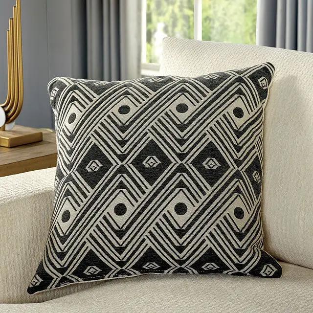 Kaylee - Ottoman by Unique Piece Furniture