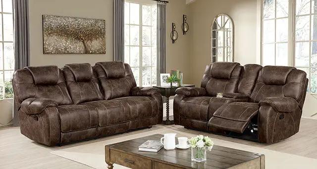 Kennedy - Loveseat by Unique Piece Furniture