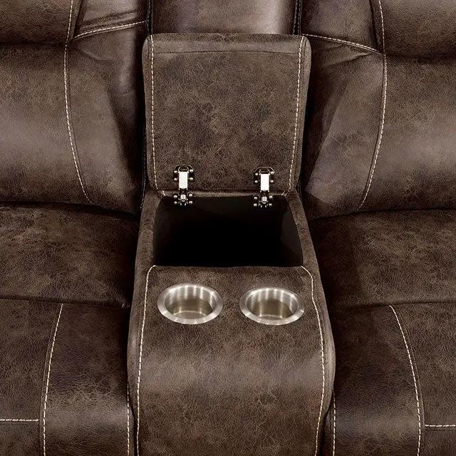 Kennedy - Loveseat by Unique Piece Furniture