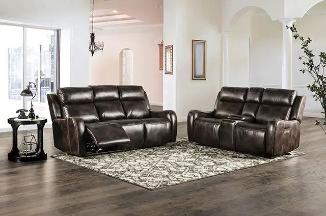 Barclay - Power Sofa by Unique Piece Furniture