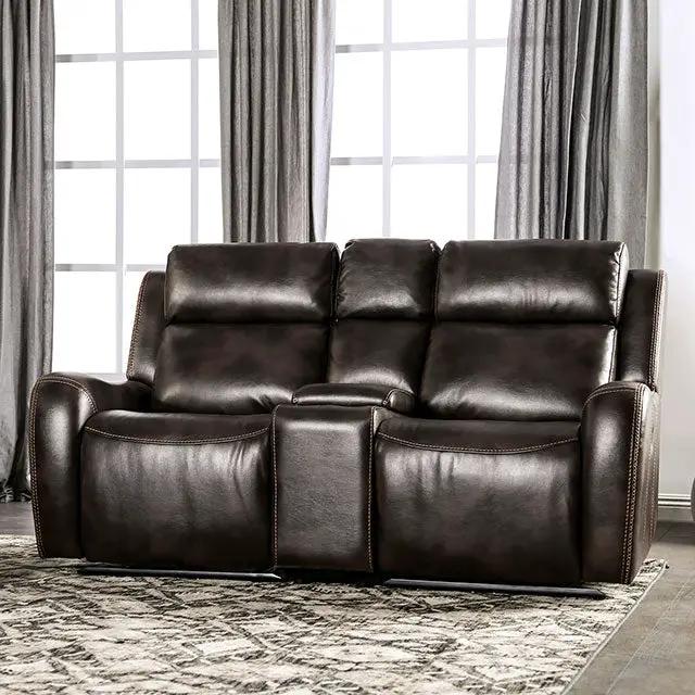 Barclay - Power Loveseat by Unique Piece Furniture