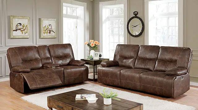 Chantoise - Power Recliner by Unique Piece Furniture