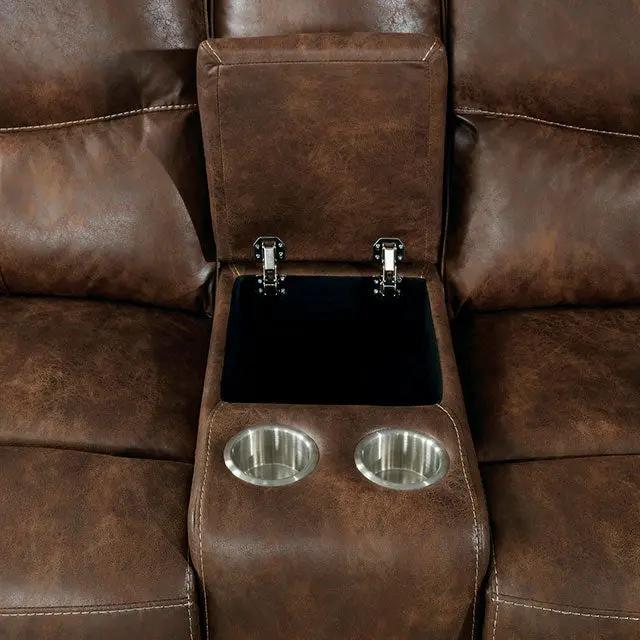 Chantoise - Power Recliner by Unique Piece Furniture