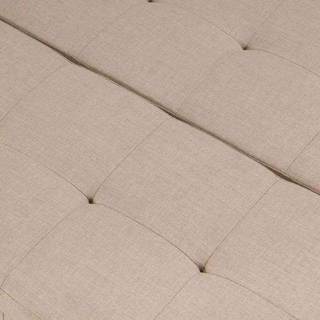 Fazio - Ottoman by Unique Piece Furniture