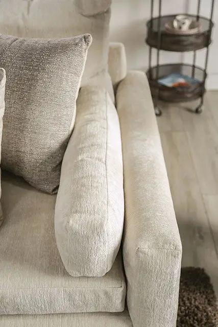 Burgess - Loveseat by Unique Piece Furniture
