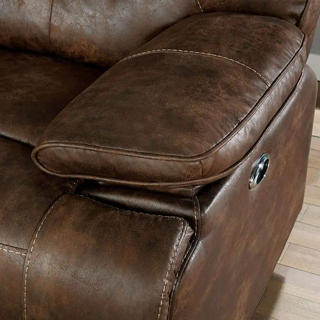 Chantoise - Power Recliner by Unique Piece Furniture