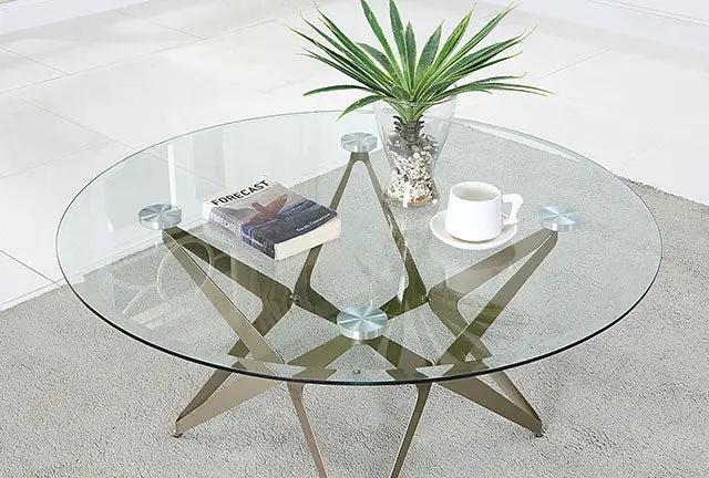 Alvise - End Table by Unique Piece Furniture