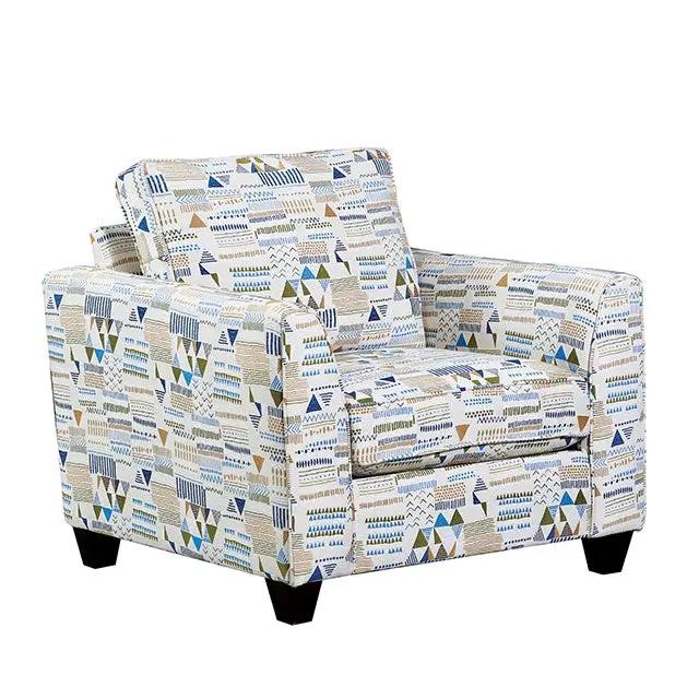Chepstow - Chair by Unique Piece Furniture
