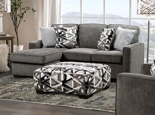 Brentwood - Chair by Unique Piece Furniture
