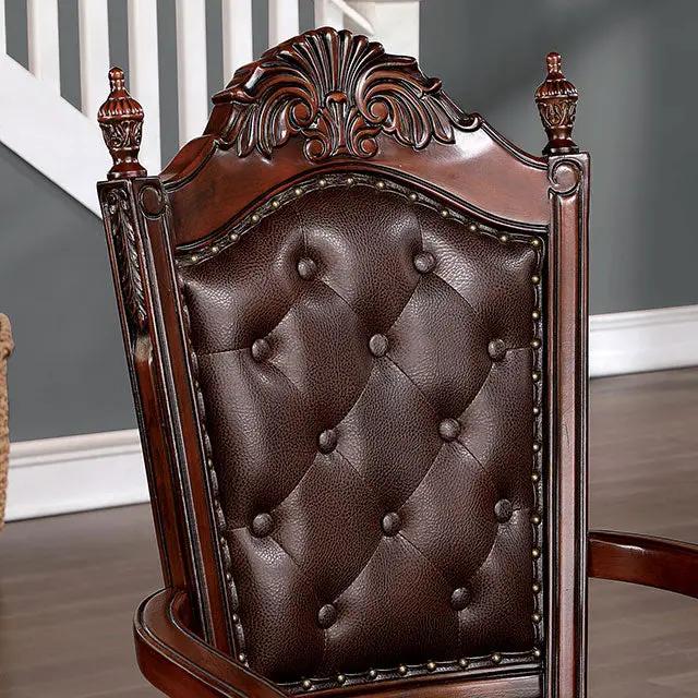 Canyonville - Arm Chair (2/Box) by Unique Piece Furniture