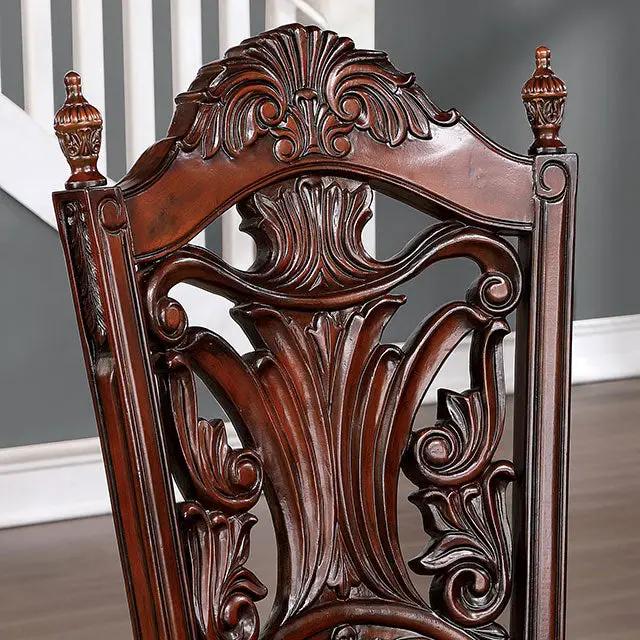 Canyonville - Side Chair (2/Box) by Unique Piece Furniture