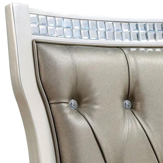 Adelina - Side Chair (2/Box) by Unique Piece Furniture
