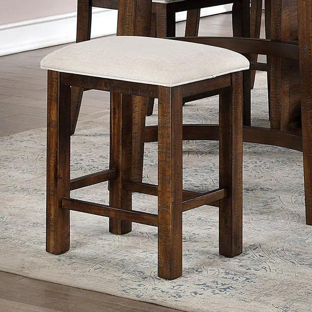 Fredonia - Counter Ht. Stool (2/Box) by Unique Piece Furniture