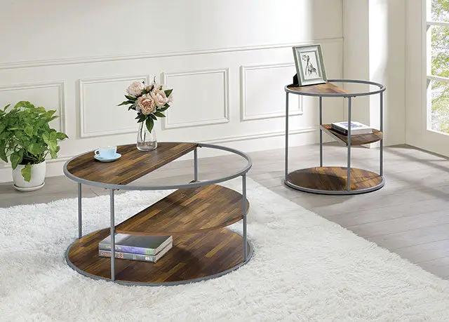 Orrin - End Table by Unique Piece Furniture