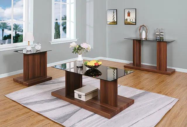 Mannedorf - Sofa Table by Unique Piece Furniture