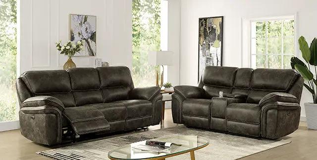 Tredegar - Power Loveseat by Unique Piece Furniture