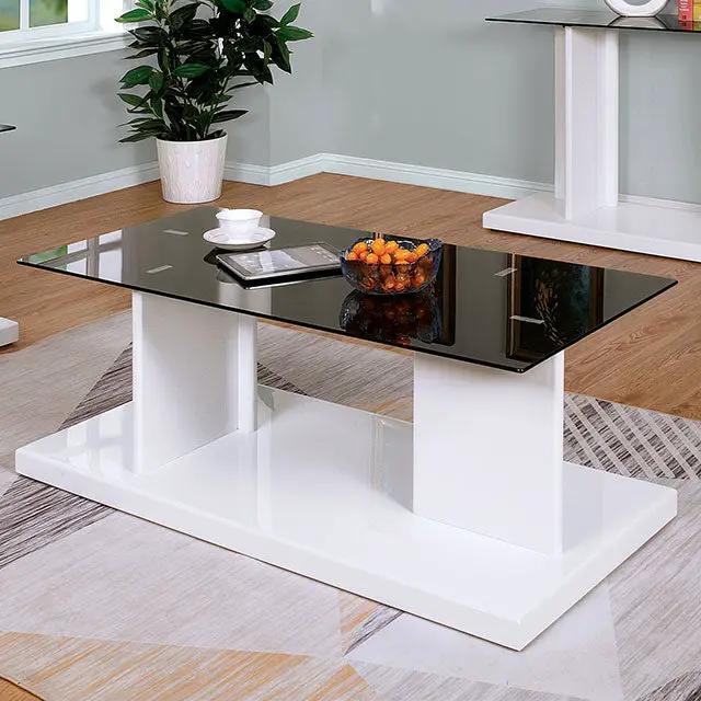 Mannedorf - Coffee Table by Unique Piece Furniture
