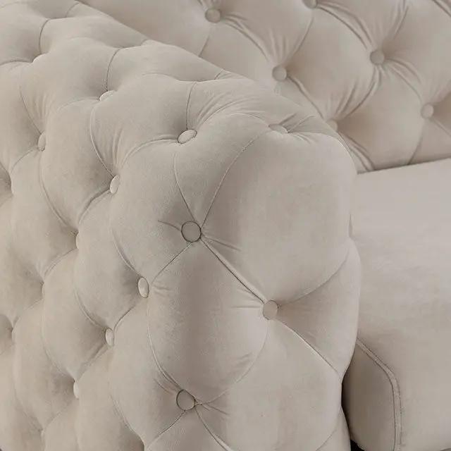Sapphira - Chair by Unique Piece Furniture