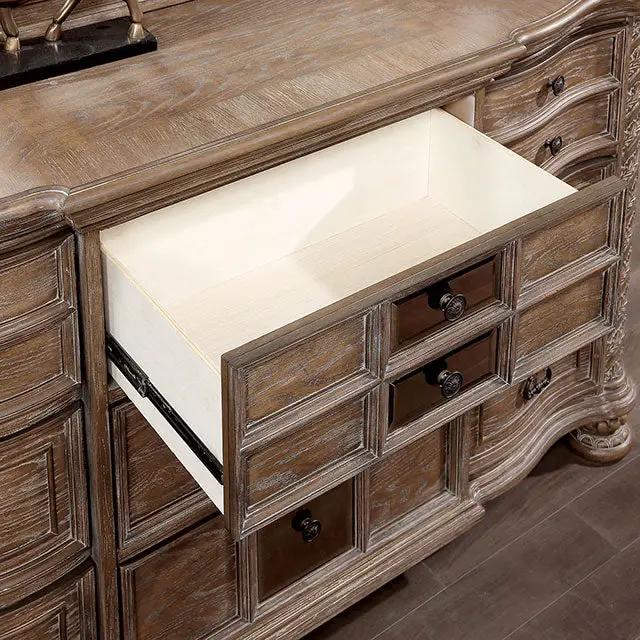 Timandra - Dresser by Unique Piece Furniture