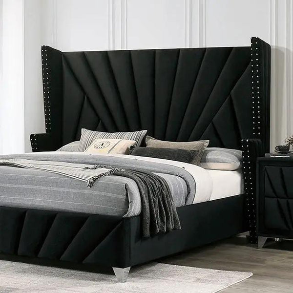 Carissa - E.King Bed