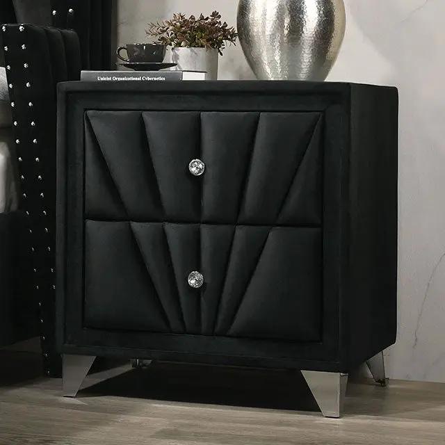 Carissa - Night Stand by Unique Piece Furniture