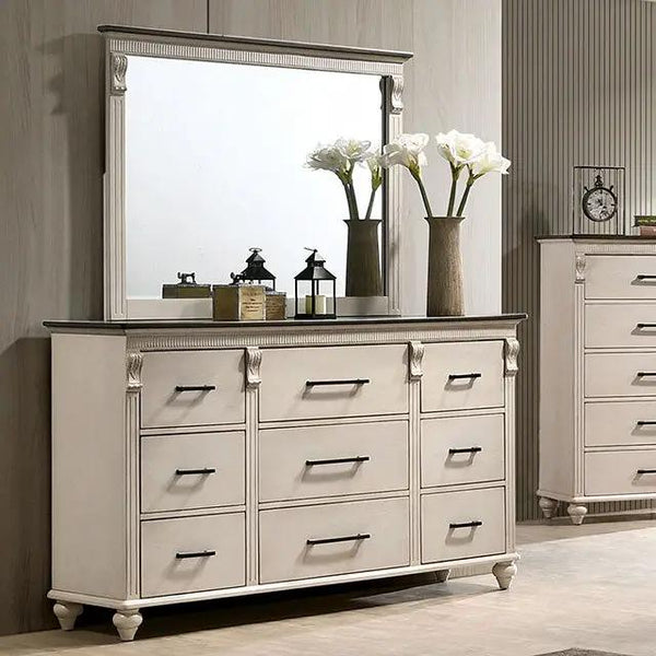 Agathon - Dresser