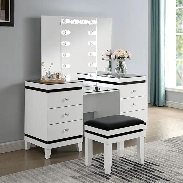 Madonna - Vanity Set by Unique Piece Furniture