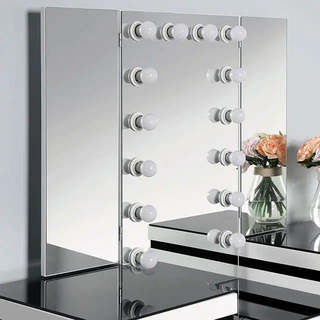 Madonna - Vanity Set by Unique Piece Furniture