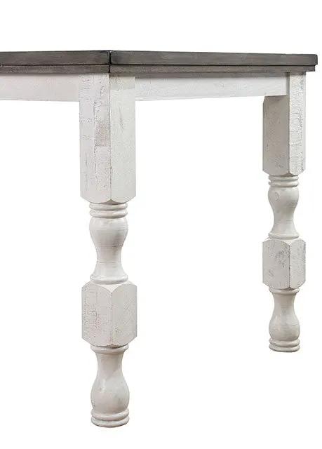 Calabria - Counter Ht. Table by Unique Piece Furniture