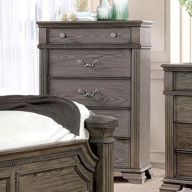 Pamphilos - Chest by Unique Piece Furniture