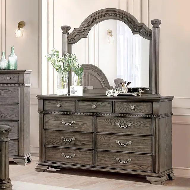 Pamphilos - Dresser by Unique Piece Furniture